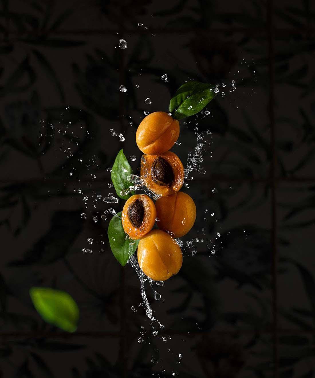 图片[10]-摄影师Daria Kalugina 12种悬浮美食摄影布光造型教程-21节课-中文字幕-鑫梵淘