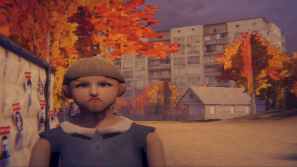 《只是一个恶作剧 It's Just A Prank》英文版-鑫梵淘