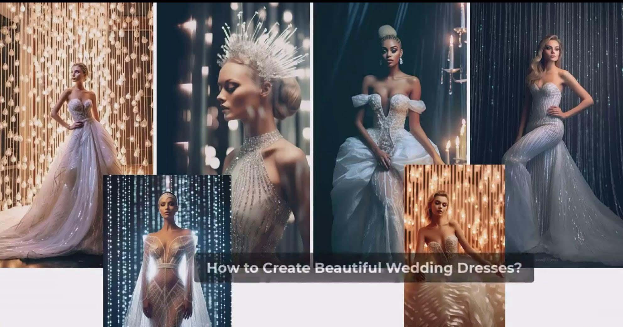 图片[15]-利用 Midjourneys Ai 人工智能设计自己的服装AI大师班-10节课-中英字幕-鑫梵淘