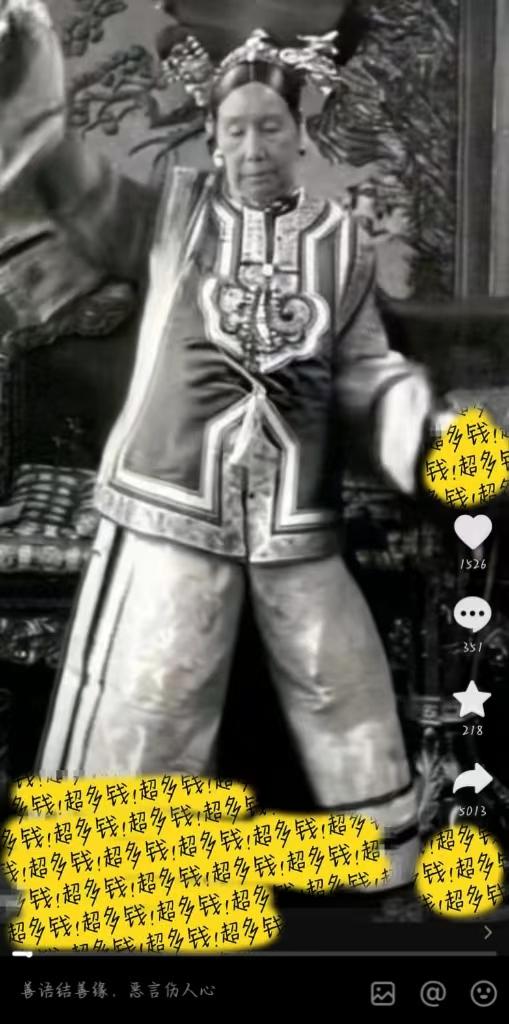 (8552期)图片一键生成跳舞视频，两种发展方向，吸粉效果无敌，-鑫梵淘