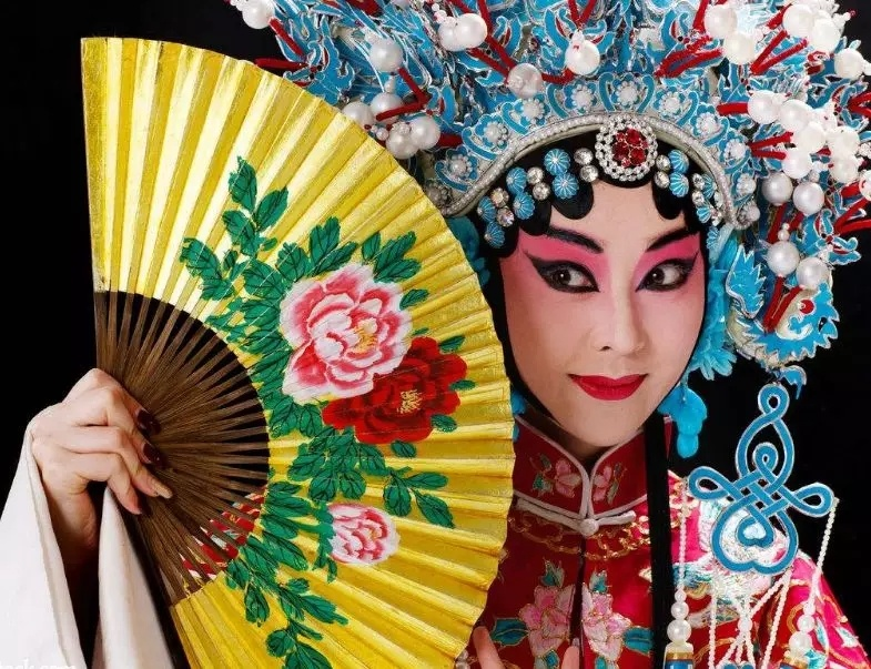 戏曲话剧大合集 粤剧、京剧、川剧、吕剧、蒲剧、秦腔等-鑫梵淘