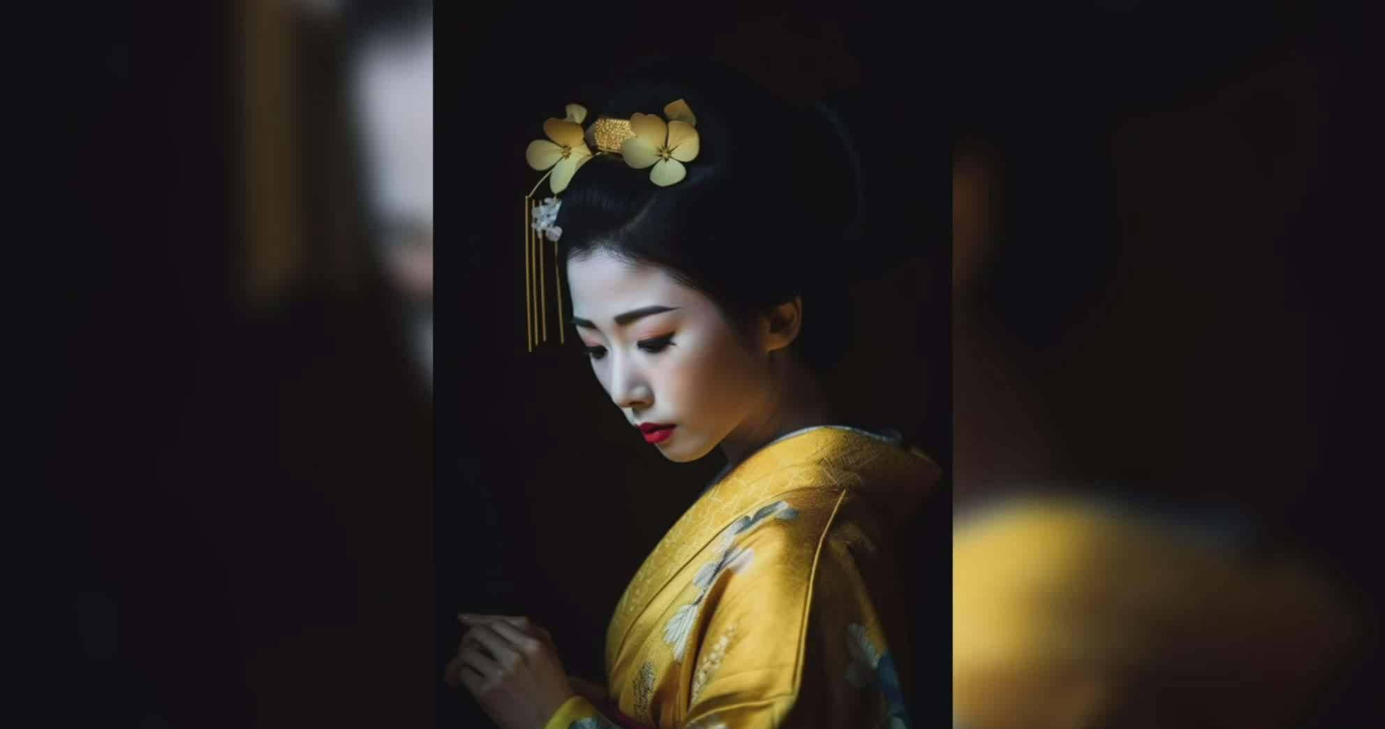 图片[3]-Midjourney AI人工智能创建和销售令人惊叹的海报教程-10节课-中英字幕-鑫梵淘