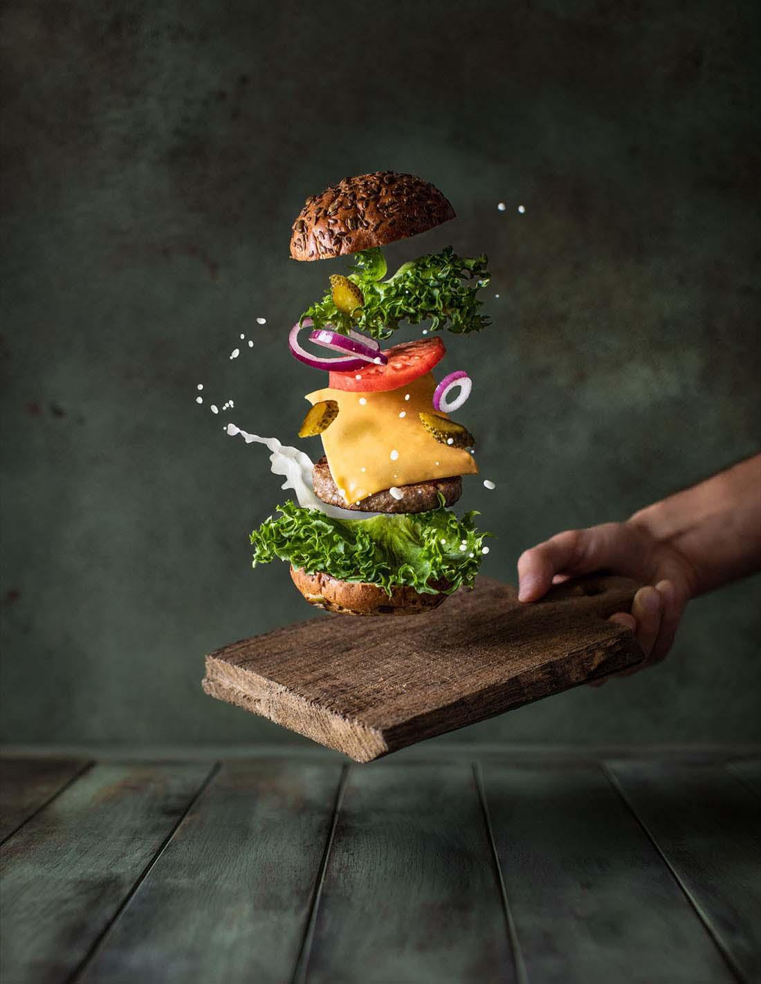 图片[6]-摄影师Daria Kalugina 12种悬浮美食摄影布光造型教程-21节课-中文字幕-鑫梵淘