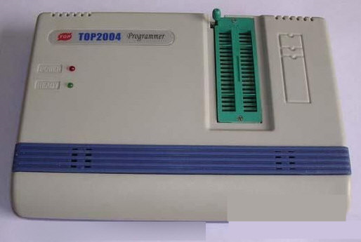 TOP2004编程器驱动 v1.0 官方安装版-鑫梵淘