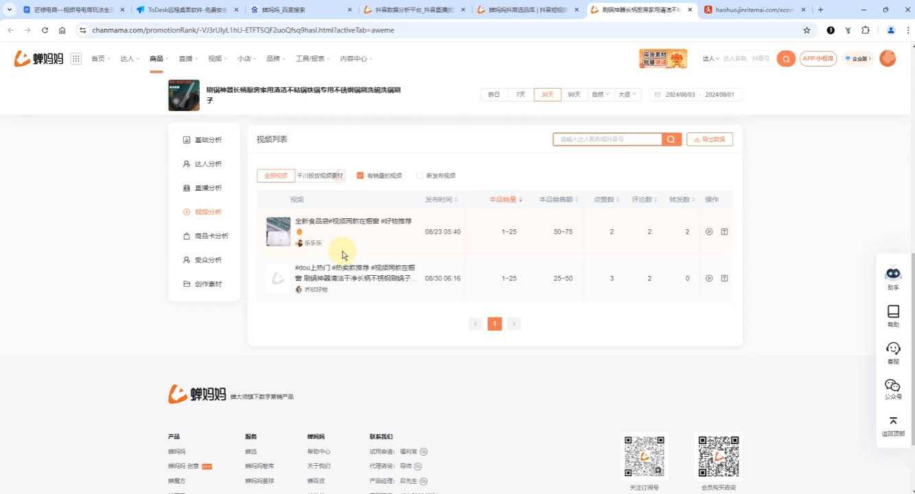 芒禄电商·视频号电商玩法流程(视频带货+直播带货)-鑫梵淘