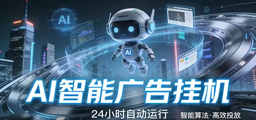 智能托管 · 无人值守 · 持续变现，低门槛、高适配、易上手，轻松开启智能躺赚新时代-鑫梵淘