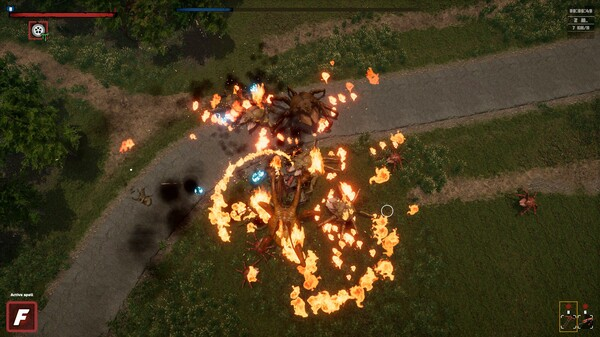 《联盟的灰烬 Ashes of the Union》英文版-鑫梵淘