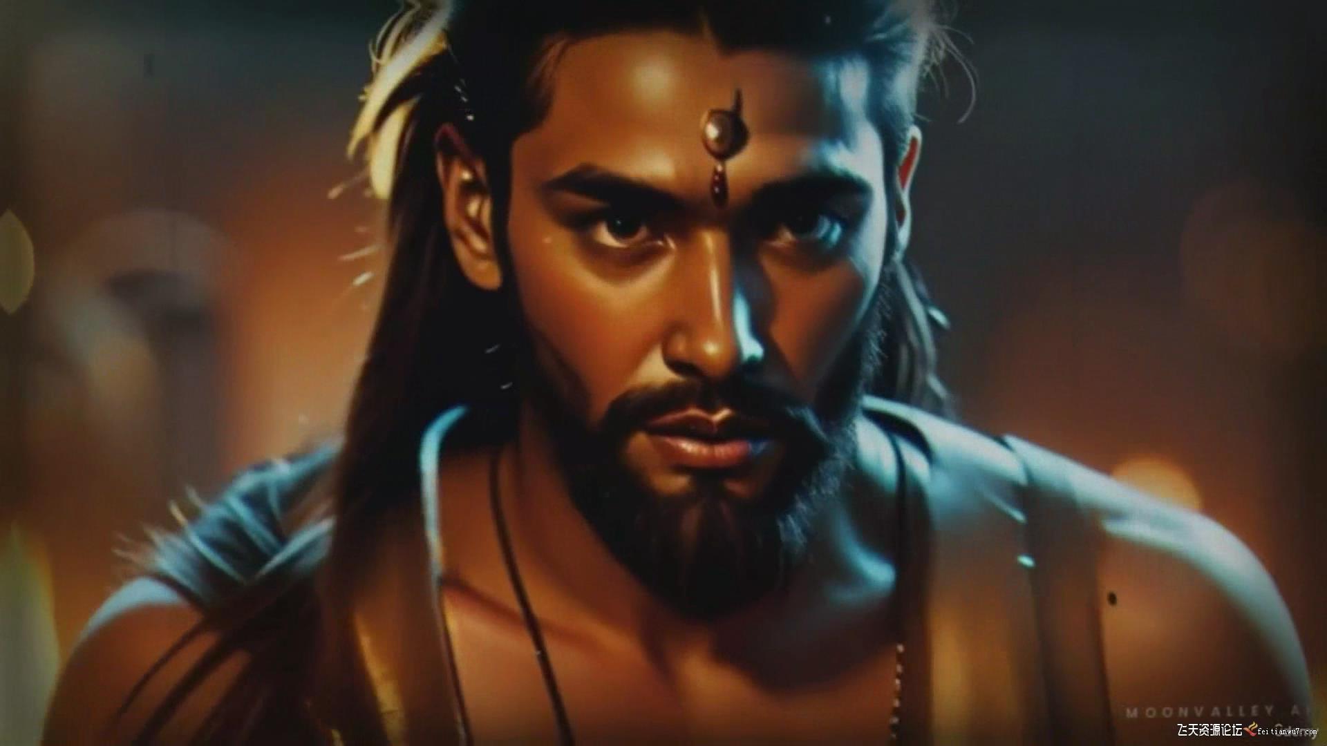 图片[3]-(9457期)Moonvalley AI 完全大师级AI人工智能文本生成视频教程-中英字幕-鑫梵淘