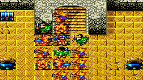 《Canon：新神传说 Canon - Legend of the New Gods》英文版-鑫梵淘